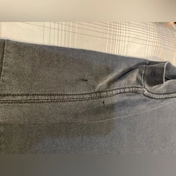 VTG Early 90s Misfits Legacy of Brutality Murina XL *RARE* Blue logo - Picture 9 of 11